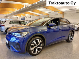 Volkswagen ID.5, Autot, Salo, Tori.fi Volkswagen ID.5, Autot, Salo, Tori.fi