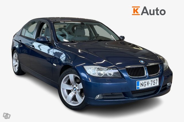 BMW 318