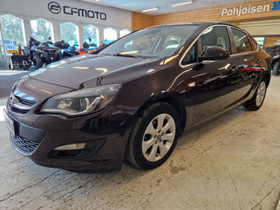 Opel Astra, Autot, Ranua, Tori.fi
