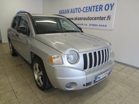 Jeep Compass, Autot, Akaa, Tori.fi Jeep Compass, Autot, Akaa, Tori.fi