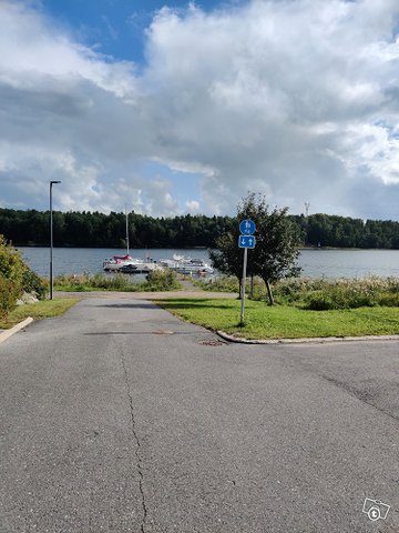Venepaikka 3,6m Jyväskylästä, kuva 1