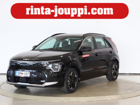 Kia NIRO, Autot, Rovaniemi, Tori.fi Kia NIRO, Autot, Rovaniemi, Tori.fi