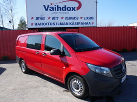 Mercedes-Benz Vito, Autot, Vantaa, Tori.fi Mercedes-Benz Vito, Autot, Vantaa, Tori.fi