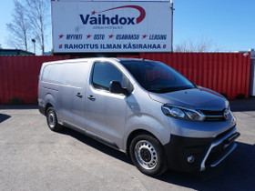 Toyota Proace, Autot, Vantaa, Tori.fi Toyota Proace, Autot, Vantaa, Tori.fi