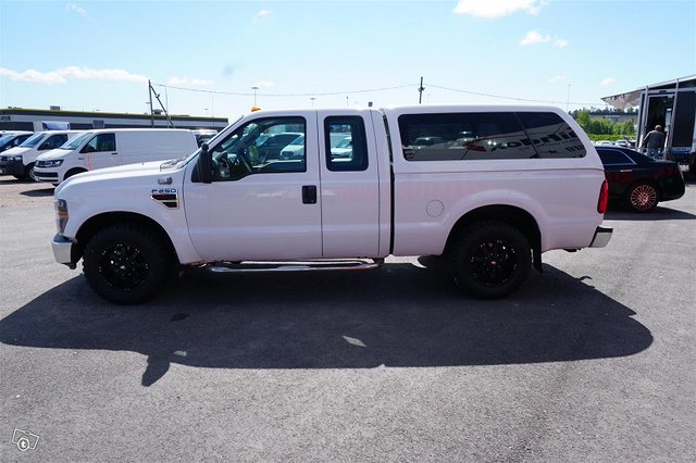 Ford F250 6