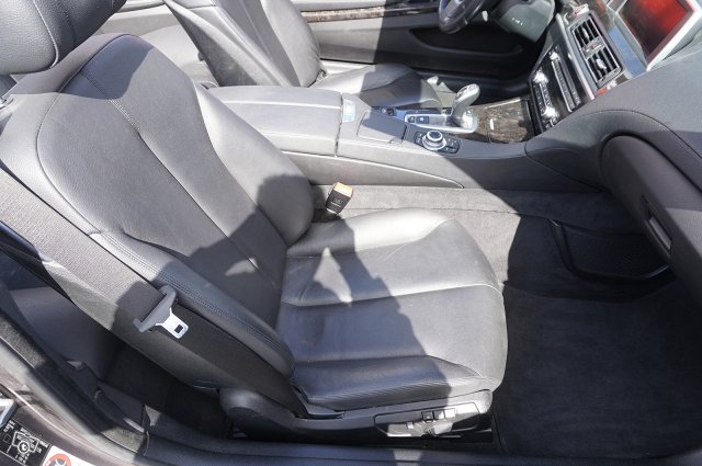 BMW 640 12