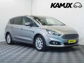 Ford S-Max, Autot, Mikkeli, Tori.fi Ford S-Max, Autot, Mikkeli, Tori.fi