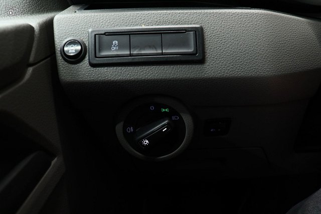Volkswagen Transporter 14