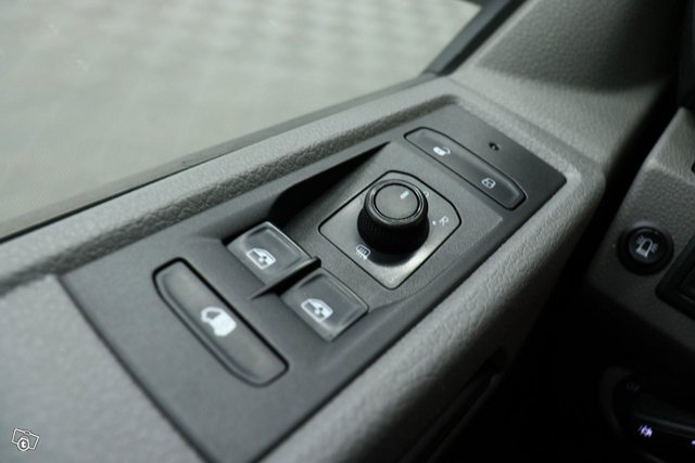 Volkswagen Transporter 15