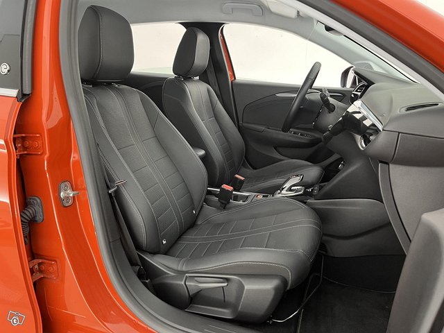 Opel Corsa-e 19