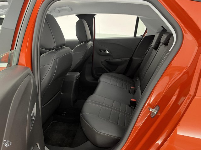 Opel Corsa-e 25
