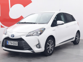 Toyota Yaris, Autot, Loimaa, Tori.fi Toyota Yaris, Autot, Loimaa, Tori.fi