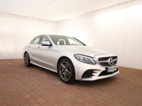 Mercedes-Benz C, Autot, Jyväskylä, Tori.fi Mercedes-Benz C, Autot, Jyväskylä, Tori.fi
