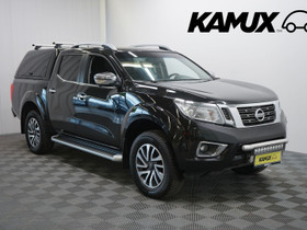 Nissan Navara, Autot, Seinäjoki, Tori.fi Nissan Navara, Autot, Seinäjoki, Tori.fi