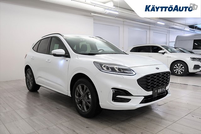 Ford Kuga 7