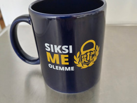 Muki, Kahvikupit, mukit ja lasit, Keittiötarvikkeet ja astiat, Tampere, Tori.fi Muki, Kahvikupit, mukit ja lasit, Keittiötarvikkeet ja astiat, Tampere, Tori.fi