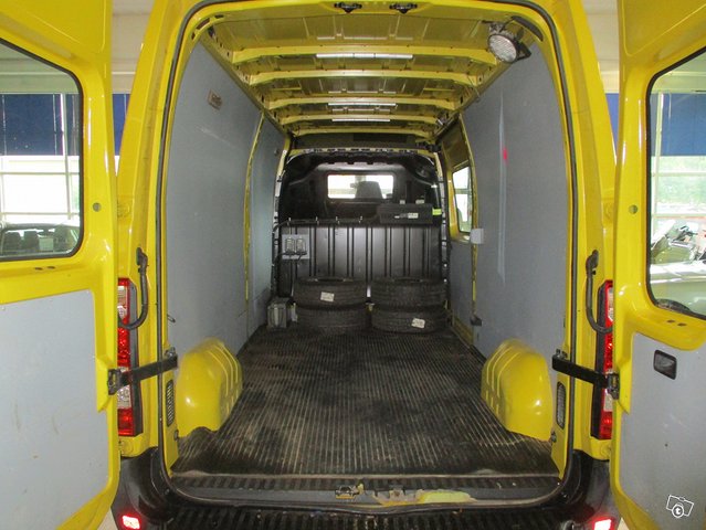 Opel Movano 4
