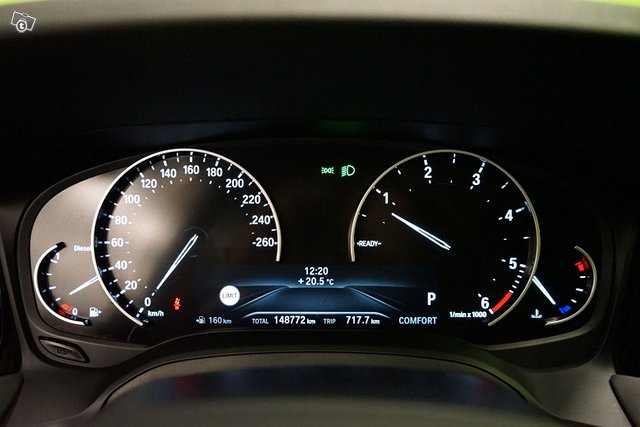 BMW 320 20