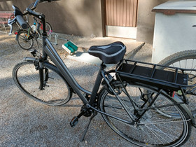 Uudenveroinen Nonbrand E011 28" 7V sähköpyörä, Sähköpyörät, Polkupyörät ja pyöräily, Vaasa, Tori.fi Uudenveroinen Nonbrand E011 28" 7V sähköpyörä, Sähköpyörät, Polkupyörät ja pyöräily, Vaasa, Tori.fi