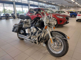 Harley-Davidson FLSTC, Moottoripyörät, Moto, Hyvinkää, Tori.fi Harley-Davidson FLSTC, Moottoripyörät, Moto, Hyvinkää, Tori.fi