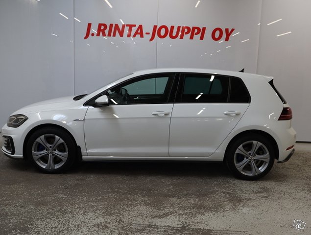 Volkswagen Golf 6