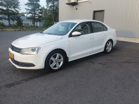 Volkswagen Jetta, Autot, Oulu, Tori.fi