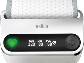 Braun iCheck 7 BPW4500 verenpainemittari, Terveyslaitteet ja hygieniatarvikkeet, Terveys ja hyvinvointi, Hyvinkää, Tori.fi Braun iCheck 7 BPW4500 verenpainemittari, Terveyslaitteet ja hygieniatarvikkeet, Terveys ja hyvinvointi, Hyvinkää, Tori.fi