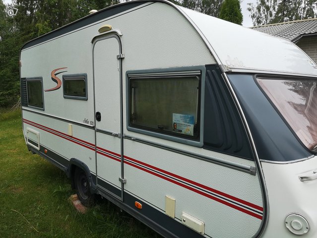 Solifer 520 Artic, kuva 1