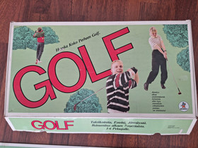 Golf lautapeli, Pelit ja muut harrastukset, Tampere, Tori.fi Golf lautapeli, Pelit ja muut harrastukset, Tampere, Tori.fi
