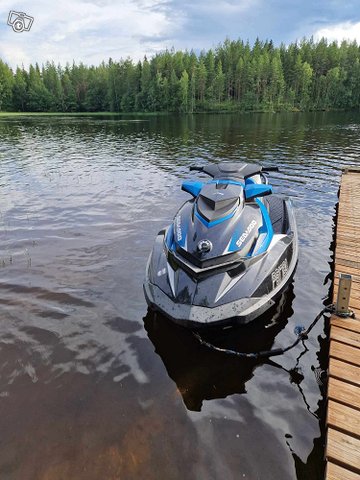 Sea-Doo Gtr std 230, kuva 1