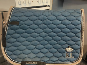 Kingsland Bling huopa, Satulat ja varusteet, Hevoset ja hevosurheilu, Pori, Tori.fi Kingsland Bling huopa, Satulat ja varusteet, Hevoset ja hevosurheilu, Pori, Tori.fi