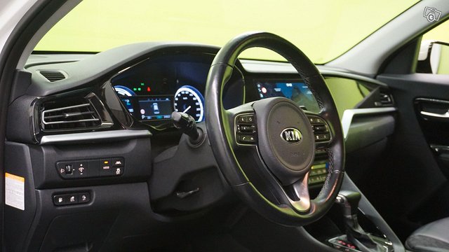 Kia Niro 8