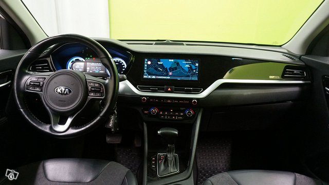 Kia Niro 14