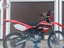 Beta RR 50 Enduro Racing, kuva 1