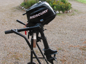 Mercury F 2.5 hv vm. 2008, Perämoottorit, Veneet, Hämeenlinna, Tori.fi Mercury F 2.5 hv vm. 2008, Perämoottorit, Veneet, Hämeenlinna, Tori.fi