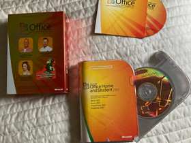 Microsoft Office, Tietokoneohjelmat, Tietokoneet ja lisälaitteet, Vantaa, Tori.fi