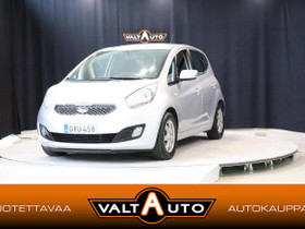 Kia Venga, Autot, Raisio, Tori.fi Kia Venga, Autot, Raisio, Tori.fi