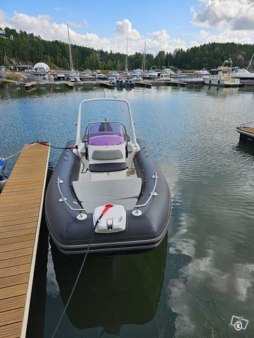 Grand S550 RF VAIHDETAAN, kuva 1