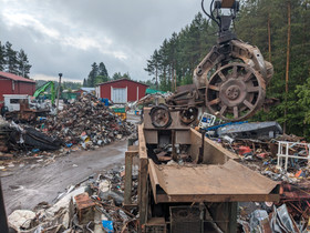 Metalli romua, Maatalouskoneet, Kuljetuskalusto ja raskas kalusto, Heinävesi, Tori.fi Metalli romua, Maatalouskoneet, Kuljetuskalusto ja raskas kalusto, Heinävesi, Tori.fi