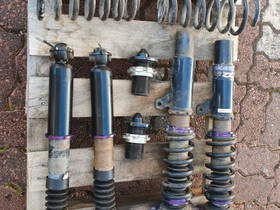 D2 alustasarja v60/s60/s80/v70, Autovaraosat, Auton varaosat ja tarvikkeet, Iisalmi, Tori.fi D2 alustasarja v60/s60/s80/v70, Autovaraosat, Auton varaosat ja tarvikkeet, Iisalmi, Tori.fi