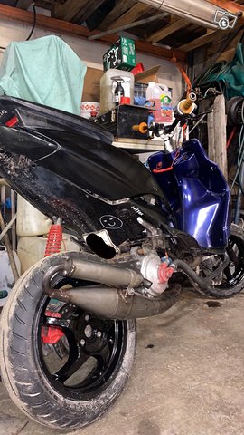 Yamaha Jog, kuva 1