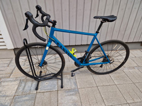 Canyon Endurace AL, Kilpapyörät, Polkupyörät ja pyöräily, Lappeenranta, Tori.fi Canyon Endurace AL, Kilpapyörät, Polkupyörät ja pyöräily, Lappeenranta, Tori.fi