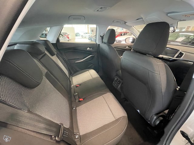 OPEL GRANDLAND 13