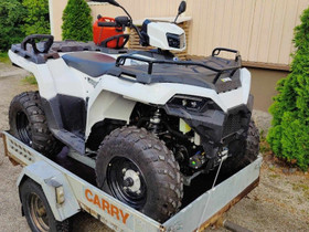 Vuokrataan - Polaris Sportsman 570, Mnkijt, Moto, Salo, Tori.fi