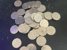 10 pennin kolikoita, Rahat ja mitalit, Keräily, Mikkeli, Tori.fi 10 pennin kolikoita, Rahat ja mitalit, Keräily, Mikkeli, Tori.fi