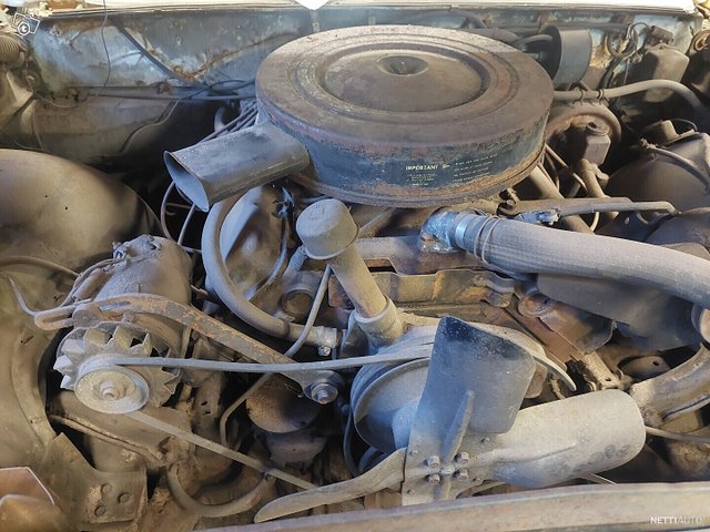 Oldsmobile 98 14