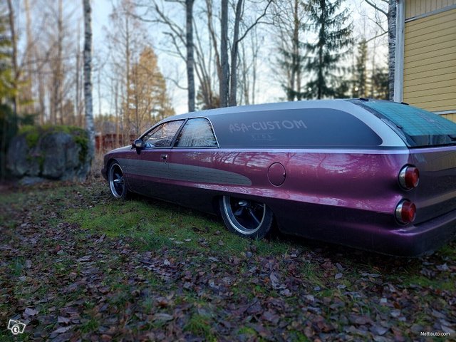 Buick Roadmaster 11