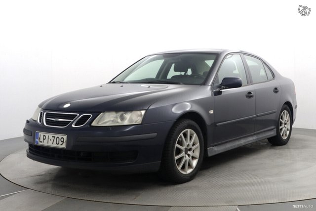 Saab 9-3