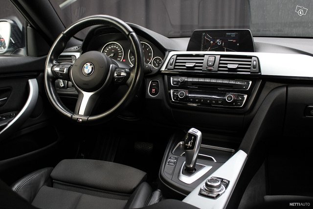 BMW 435 14