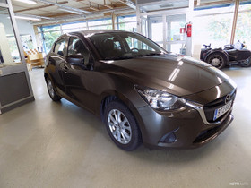 Mazda 2, Autot, Nurmes, Tori.fi